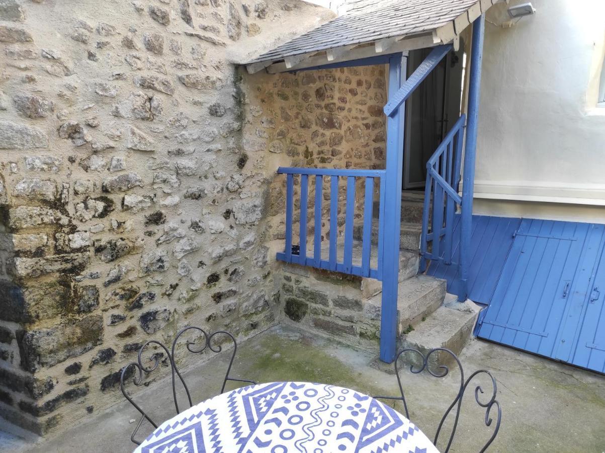 Maison De Charme Au Coeur D Auray Villa Exterior photo